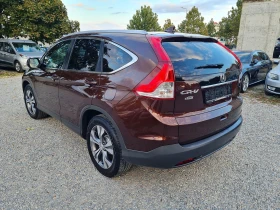 Honda Cr-v 2.2i-CDTI-150kc/NAVI/КОЖА/ПОДГРЕВ - [8] 