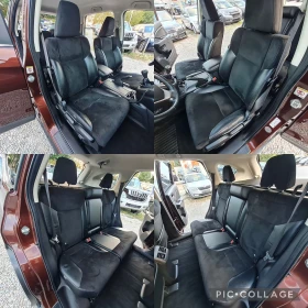 Honda Cr-v 2.2i-CDTI-150kc/NAVI/КОЖА/ПОДГРЕВ, снимка 10