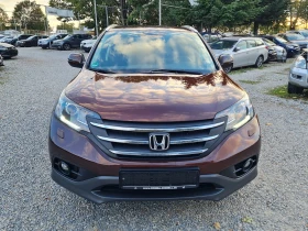 Honda Cr-v 2.2i-CDTI-150kc/NAVI/КОЖА/ПОДГРЕВ - [3] 