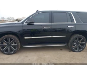 Cadillac Escalade LUXURY | Mobile.bg    2