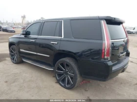 Cadillac Escalade LUXURY | Mobile.bg    3