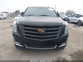 Cadillac Escalade LUXURY | Mobile.bg    9