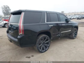 Cadillac Escalade LUXURY | Mobile.bg    5