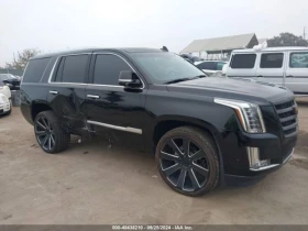 Cadillac Escalade LUXURY | Mobile.bg    7