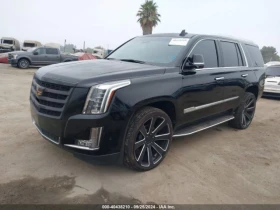 Cadillac Escalade LUXURY | Mobile.bg    1