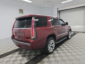 Cadillac Escalade  Luxury 1SB ВСИЧКИ ЕКСТРИ ЗА МОДЕЛА, снимка 4