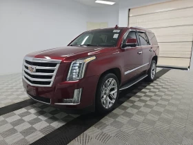 Cadillac Escalade  Luxury 1SB ВСИЧКИ ЕКСТРИ ЗА МОДЕЛА, снимка 5