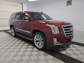 Cadillac Escalade  Luxury 1SB ВСИЧКИ ЕКСТРИ ЗА МОДЕЛА, снимка 1