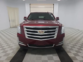 Cadillac Escalade  Luxury 1SB ВСИЧКИ ЕКСТРИ ЗА МОДЕЛА, снимка 6