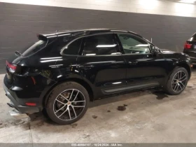 Porsche Macan T | Mobile.bg    8