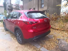 Обява за продажба на Mazda CX-5 2.5 AWD, Face, Пано, Лизинг  ~55 500 лв. - изображение 2