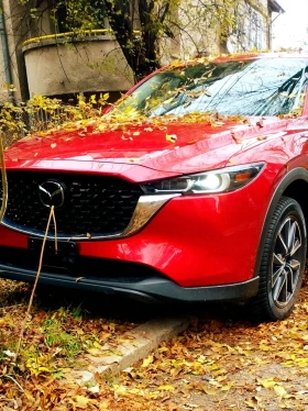 Mazda CX-5 2.5 AWD, Face, Пано, Лизинг  - [17] 