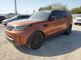 Обява за продажба на Land Rover Discovery HSE TD6 254hp ~29 500 лв. - изображение 1