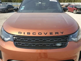 Обява за продажба на Land Rover Discovery HSE TD6 254hp ~29 500 лв. - изображение 11