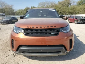 Обява за продажба на Land Rover Discovery HSE TD6 254hp ~29 500 лв. - изображение 4