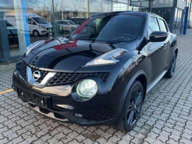 Nissan Juke 1.2 DIG-T / EU6, снимка 2