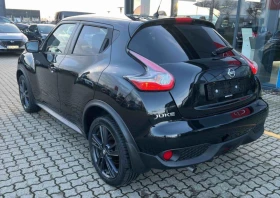 Nissan Juke 1.2 DIG-T / EU6, снимка 3