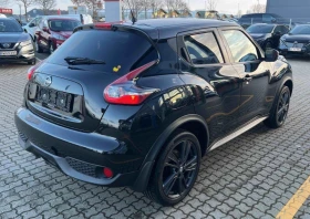 Nissan Juke 1.2 DIG-T / EU6, снимка 5