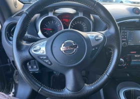 Nissan Juke 1.2 DIG-T / EU6, снимка 6