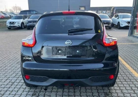 Nissan Juke 1.2 DIG-T / EU6, снимка 4