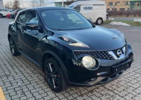 Nissan Juke 1.2 DIG-T / EU6, снимка 1