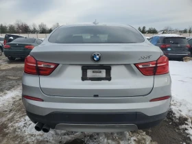 BMW X4 XDRIVE28I, снимка 6