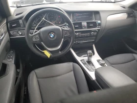 BMW X4 XDRIVE28I, снимка 8