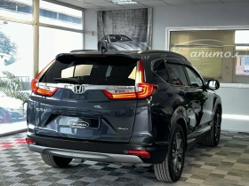 Honda Cr-v E:HEV HYBRID EXECUTIVE 193 | Mobile.bg    6