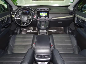 Honda Cr-v E:HEV HYBRID EXECUTIVE 193 | Mobile.bg    11