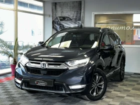     Honda Cr-v E:HEV HYBRID EXECUTIVE 193