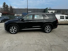 Hyundai Palisade 2.2 CRDI 4WD Лизинг, снимка 3