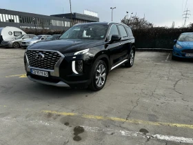 Hyundai Palisade 2.2 CRDI 4WD Лизинг, снимка 2