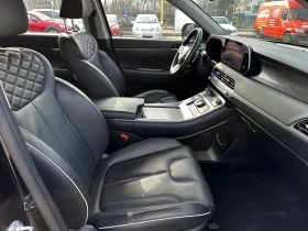 Hyundai Palisade 2.2 CRDI 4WD Лизинг, снимка 10