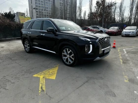 Hyundai Palisade 2.2 CRDI 4WD Лизинг, снимка 6