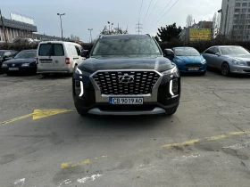 Hyundai Palisade 2.2 CRDI 4WD Лизинг, снимка 1