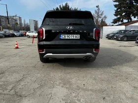 Hyundai Palisade 2.2 CRDI 4WD Лизинг, снимка 4