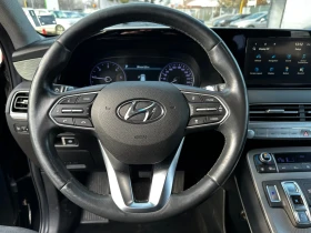 Hyundai Palisade 2.2 CRDI 4WD Лизинг, снимка 15