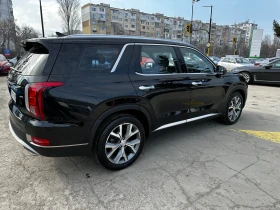 Hyundai Palisade 2.2 CRDI 4WD Лизинг, снимка 5