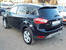 Ford Kuga 2.0TDCI* 4X4* , снимка 6