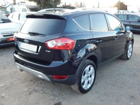 Ford Kuga 2.0TDCI* 4X4* , снимка 4