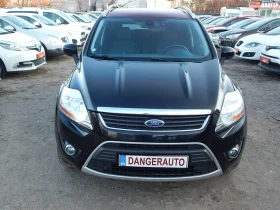 Ford Kuga 2.0TDCI* 4X4* , снимка 2