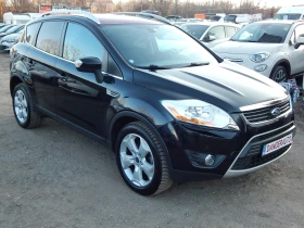 Ford Kuga 2.0TDCI* 4X4* , снимка 3