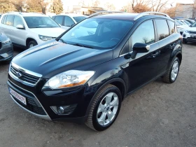 Ford Kuga 2.0TDCI* 4X4* , снимка 1