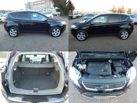 Ford Kuga 2.0TDCI* 4X4* , снимка 7