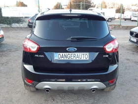 Ford Kuga 2.0TDCI* 4X4* , снимка 5