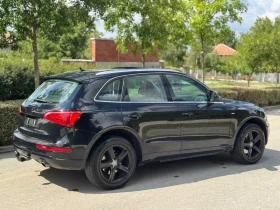 Обява за продажба на Audi Q5 3.0TDI quattro S-line/KEYLESS/DISTR/PANO ~15 999 лв. - изображение 2