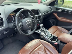 Обява за продажба на Audi Q5 3.0TDI quattro S-line/KEYLESS/DISTR/PANO ~15 999 лв. - изображение 4