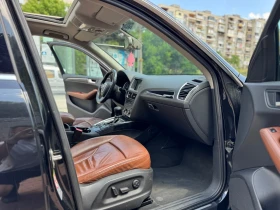 Обява за продажба на Audi Q5 3.0TDI quattro S-line/KEYLESS/DISTR/PANO ~16 900 лв. - изображение 7