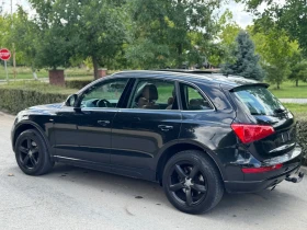 Обява за продажба на Audi Q5 3.0TDI quattro S-line/KEYLESS/DISTR/PANO ~15 999 лв. - изображение 3