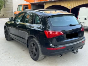 Audi Q5 3.0TDI quattro S-line/KEYLESS/DISTR/PANO | Mobile.bg    4